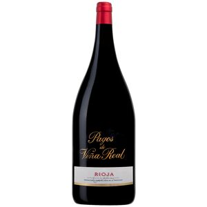 Rioja Pagos de Viña Real 2017 Magnum