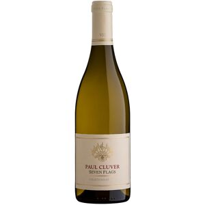 Elgin Valley Paul Cluver Seven Flags Chardonnay 2017