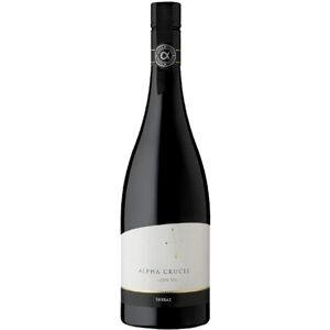 McLaren Vale Alpha Crucis Titan Shiraz 2016