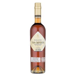 Jerez-Xérès-Sherry Amontillado Fino Imperial VORS 50 cl