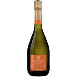 Champagne Copinet Blanc de Blancs Cuvée Alexandrine