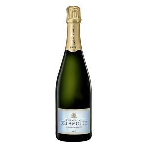 Champagne Delamotte Brut