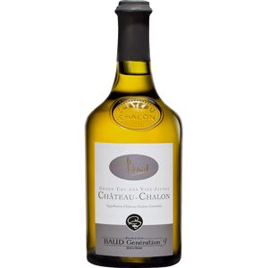 Baud Château Chalon Grand Cru Vin Jaune 2013 62 cl