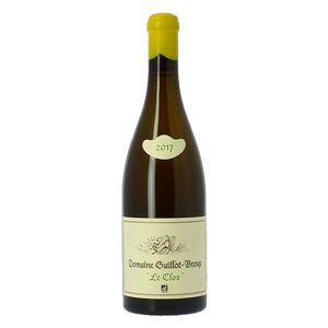 Mâcon Cruzille Domaine Guillot-Broux Le Clos 2017