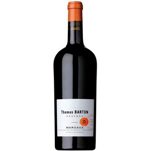 Médoc Thomas Barton Réserve Margaux 2017