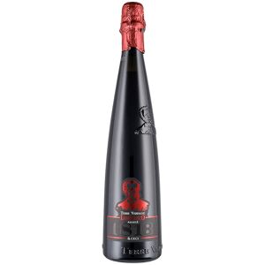 Lambrusco DOC Terre Verdiane Amabile Rosso