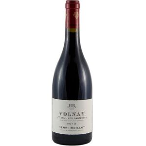 Volnay 1er Cru Santenots 2012