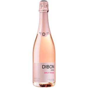 Cava Dibon Rosado