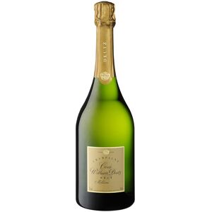 Champagne Cuvée William Deutz 2009