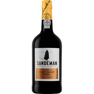 Sandeman Fine Tawny Porto