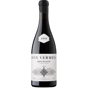 Montsant Guix Vermell Negre 2018