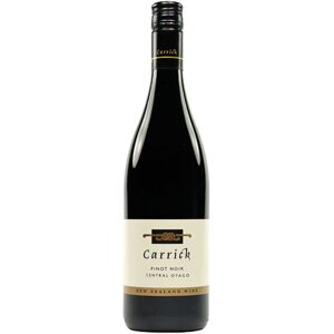 Central Otago Carrick Bannockburn Pinot Noir 2014