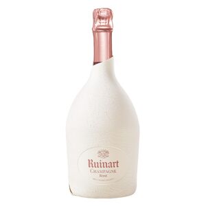 Champagne Ruinart Second Skin Rosé