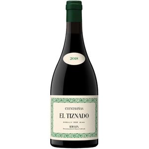 Rioja El Tiznado 2018