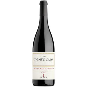 Valpolicella DOC Tedeschi Capitel Monte Olmi Riserva Amarone della Valpolicella 2015