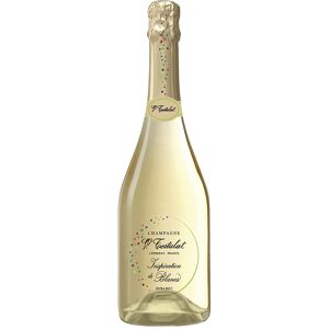 Champagne Vincent Testulat Inspiration de Blancs