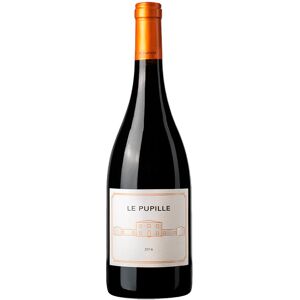 Toscana IGT Fattoria Le Pupille Syrah 2016