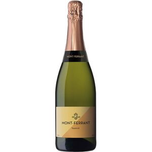 Cava Mont-Ferrant Tradició Brut