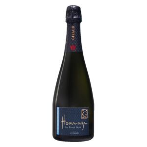 Champagne Henri Giraud Hommage au Pinot Noir