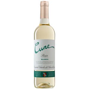 Cvne Blanco Rioja 2019