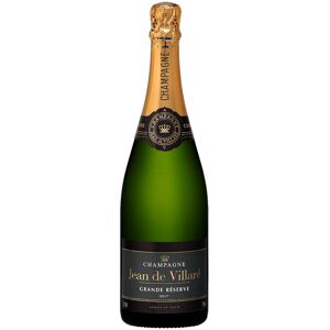 Champagne Jean de Villaré Grande Réserve Brut