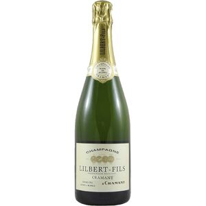 Champagne Lilbert et Fils Millésimé 2015