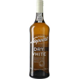 Porto Niepoort Dry White