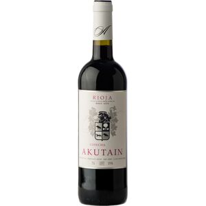 Rioja Akutain Cosecha 2018