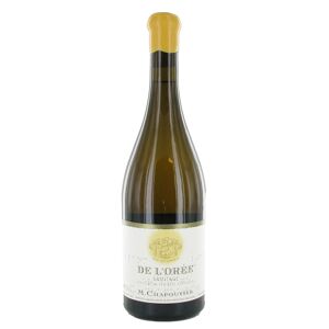 M. Chapoutier Ermitage Cuvee de l'Oree Blanc 2020