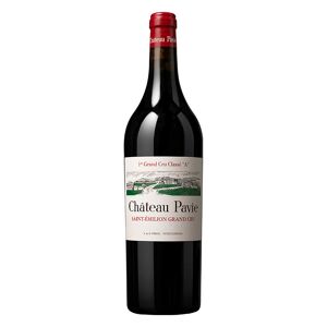 Saint-Émilion Grand Cru Château Pavie 2020