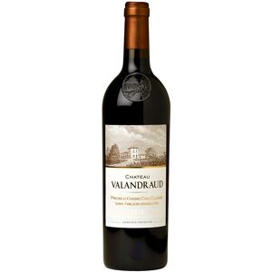 Saint-Émilion Grand Cru Château Valandraud 2020