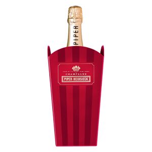 Champagne Estuche Popcorn Piper-Heidsieck Brut