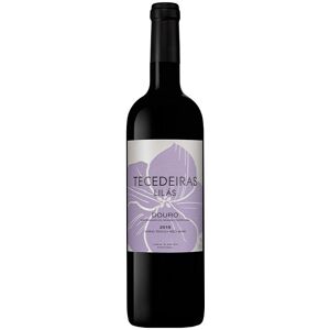 Douro Tecedeiras Lilás 2019