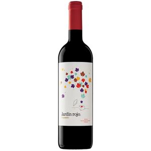 Rioja Jardín Rojo 2019