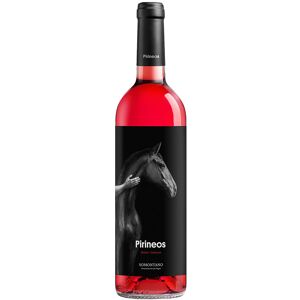 Somontano Pirineos Rosado 2020