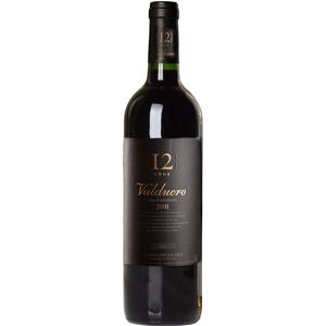 Ribera del Duero Valduero 12 Años Gran Reserva 2001