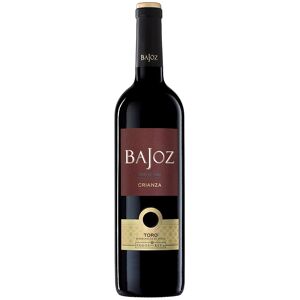 Toro Bajoz Crianza 2016