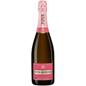 Champagne Piper-Heidsieck Rosé Sauvage