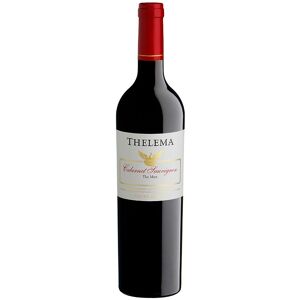 Stellenbosch Thelema The Mint Cabernet Sauvignon 2014