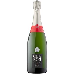 Claror Cava de Paraje 2014