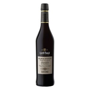 Vino de España Lustau Almacenista Amontillado de Sanlúcar 50 cl
