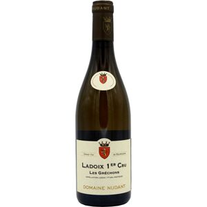 Domaine Nudant Ladoix Premier Cru Les Gréchons 2019