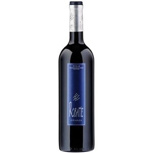 Rioja Robatie Crianza 2018