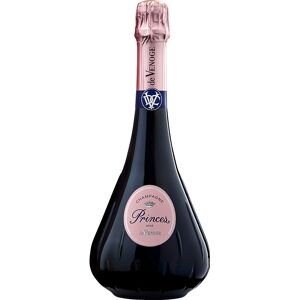 Champagne De Venoge Princes Rosé