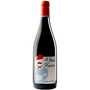 Vin de France Le Petit Xavier Rouge