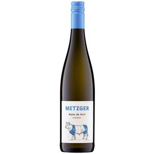 Pfalz Metzger Blanc de Noir trocken 2020