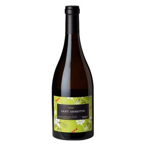 Vin de Pays de l'Île de Beauté Domaine Sant Armettu Myrtus Blanc 2020