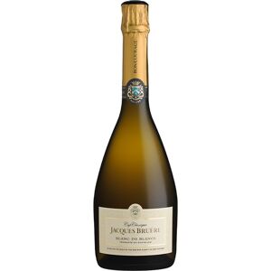 Robertson Bon Courage Cap Classique Jacques Bruére Blanc de Blancs 2012