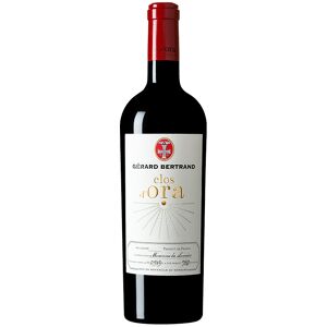 Minervois La Livinière Gérard Bertrand Clos d'Ora Rouge 2018