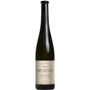 Martinborough Dry River Riesling 2011